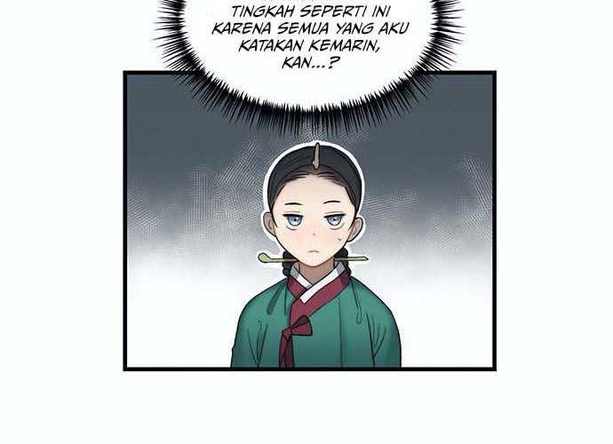 Gwanghae’s Lover chapter 5 halaman 79