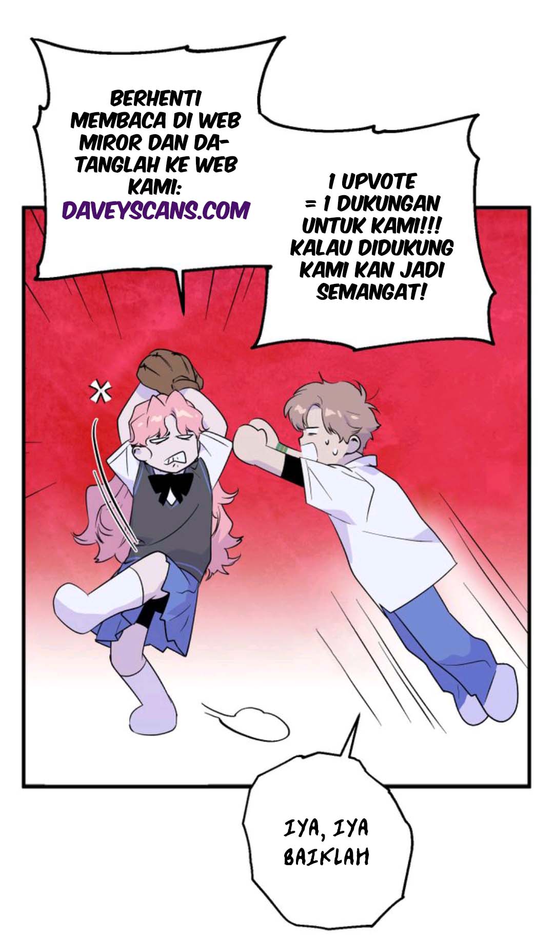 Gwanghae’s Lover chapter 5 halaman 81