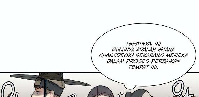 Gwanghae’s Lover chapter 6 halaman 12