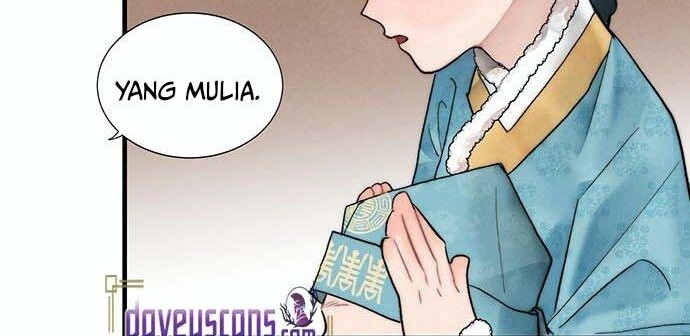 Gwanghae’s Lover chapter 6 halaman 14
