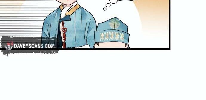 Gwanghae’s Lover chapter 6 halaman 16