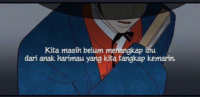 Gwanghae’s Lover chapter 6 halaman 24