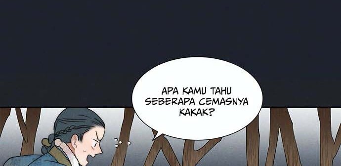 Gwanghae’s Lover chapter 6 halaman 28