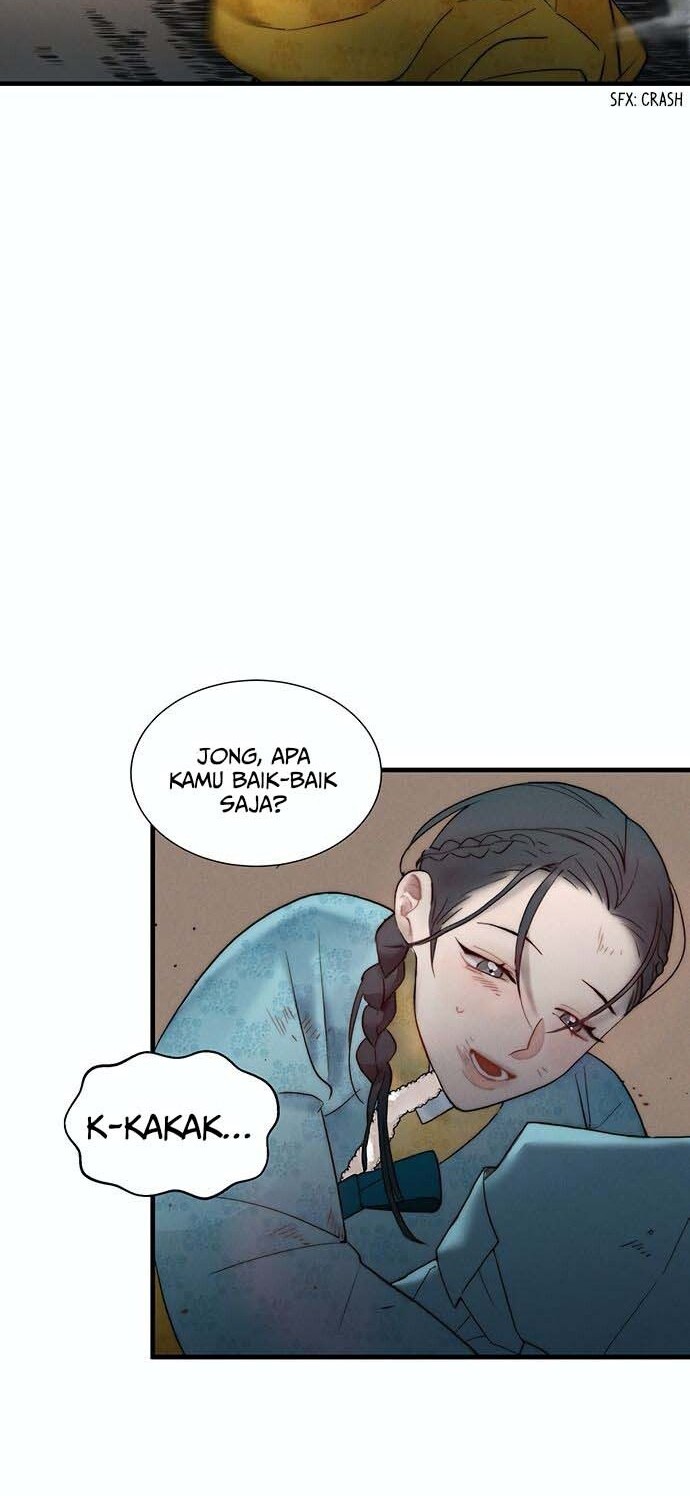 Gwanghae’s Lover chapter 6 halaman 42