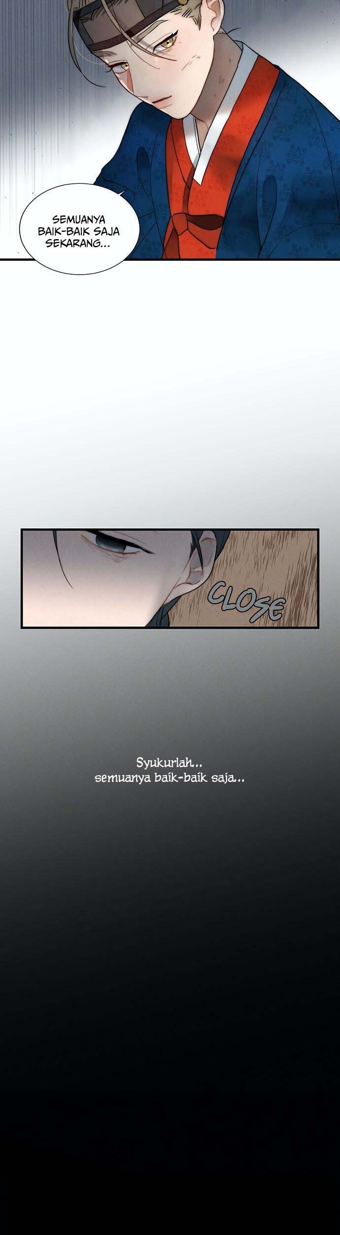 Gwanghae’s Lover chapter 6 halaman 59