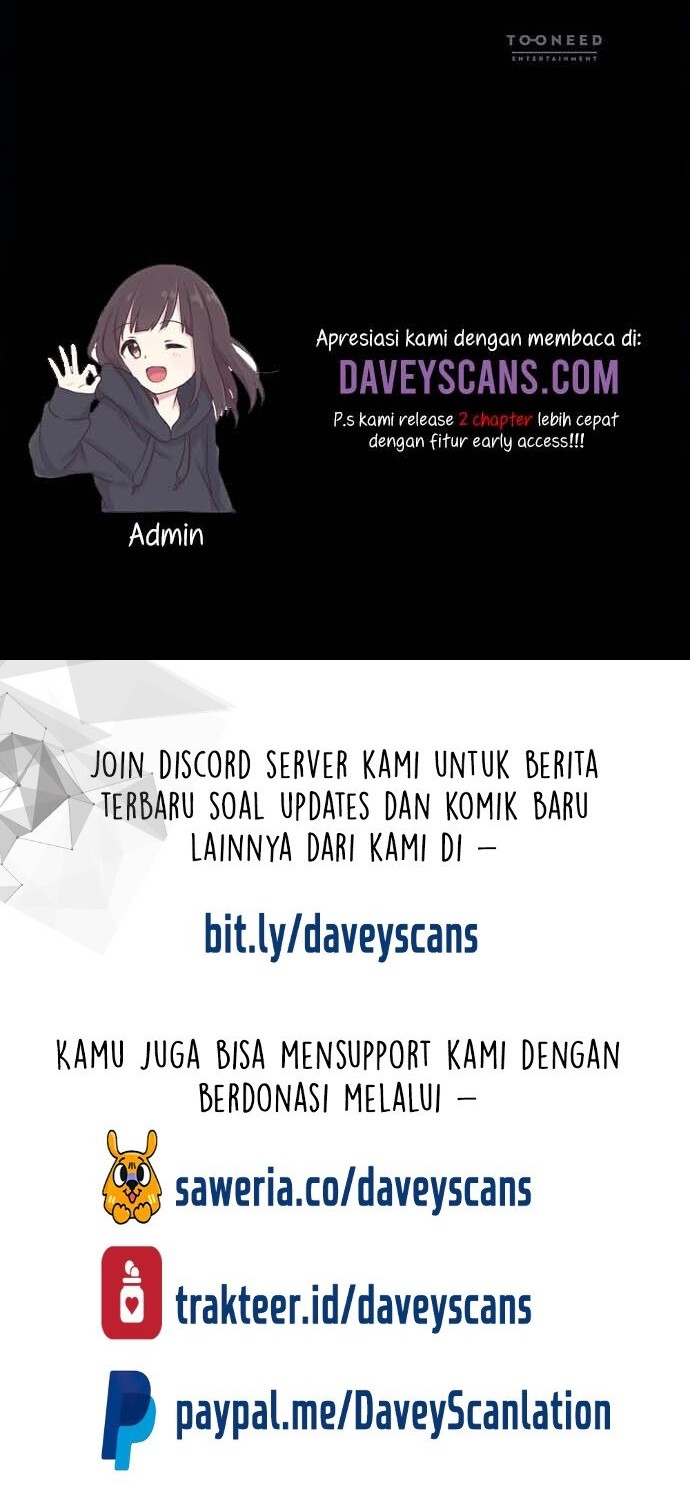 Gwanghae’s Lover chapter 6 halaman 60