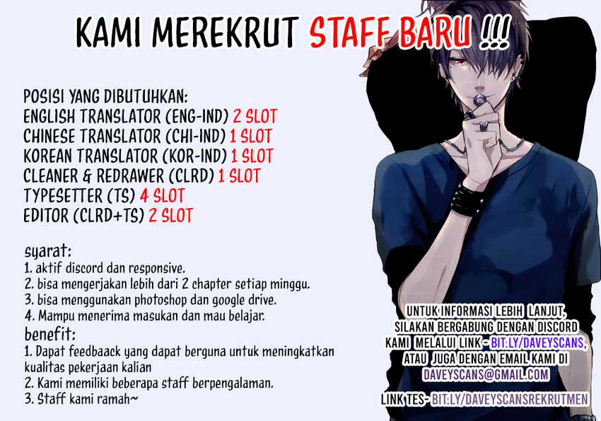 Gwanghae’s Lover Bab 7 halaman 31