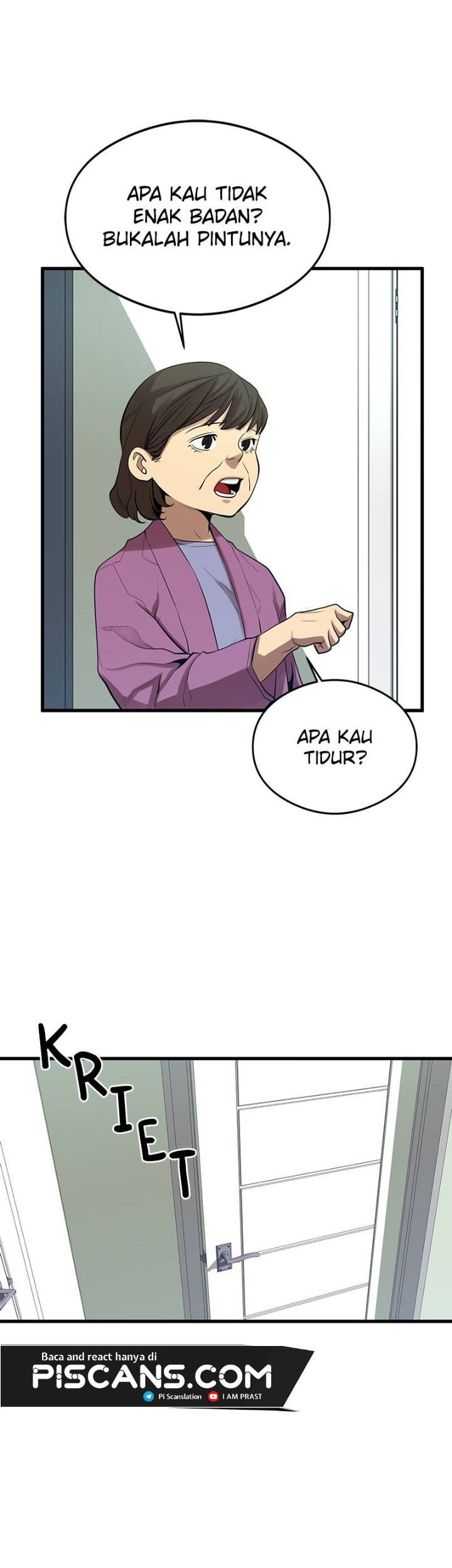 Gwei chapter 06 halaman 1