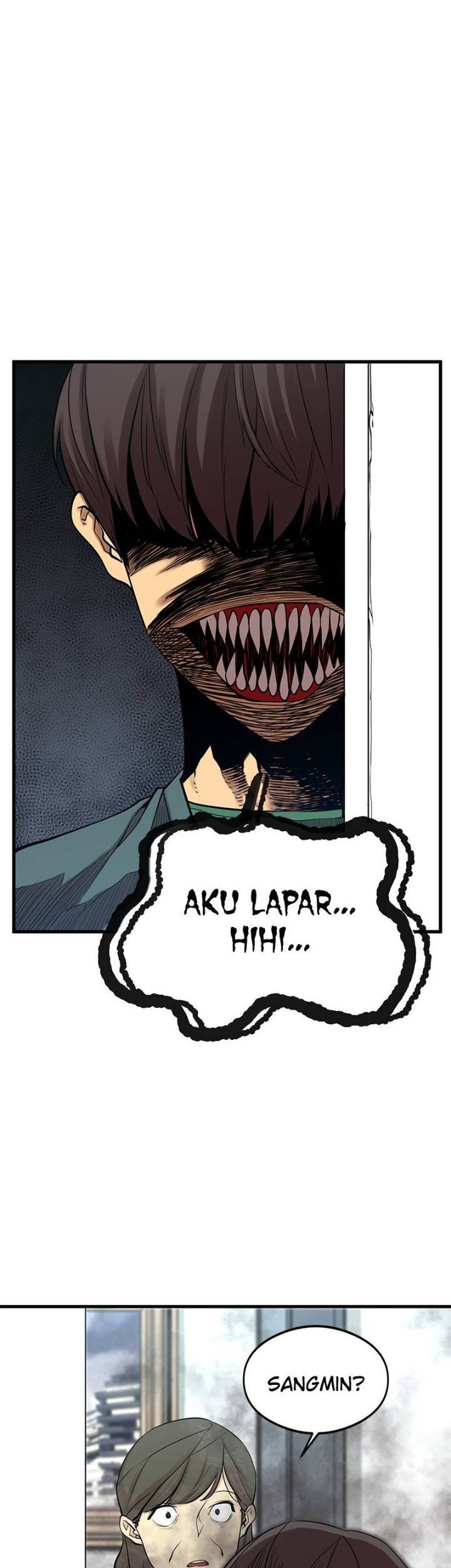 Gwei chapter 06 halaman 3