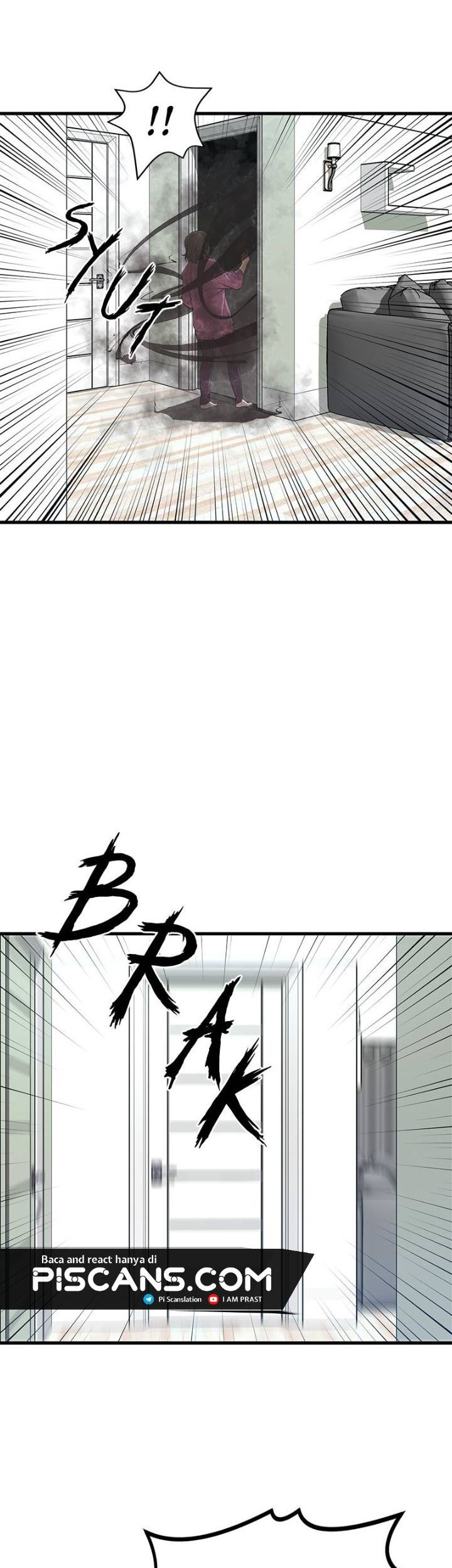 Gwei chapter 06 halaman 5