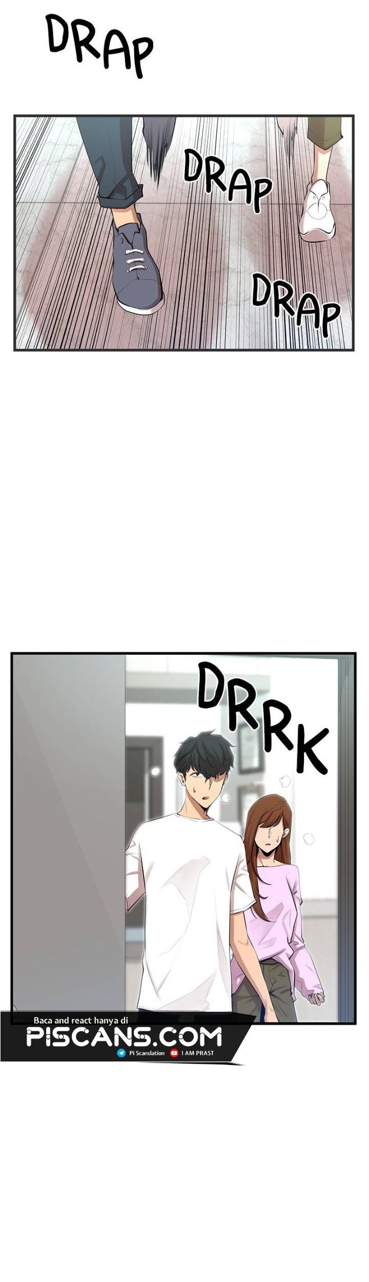 Gwei chapter 06 halaman 11