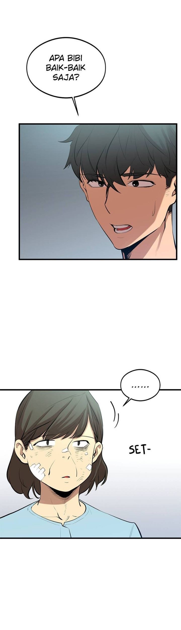 Gwei chapter 06 halaman 13