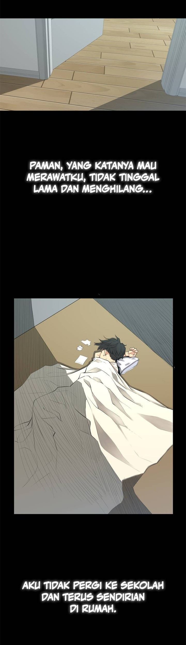 Gwei chapter 06 halaman 21