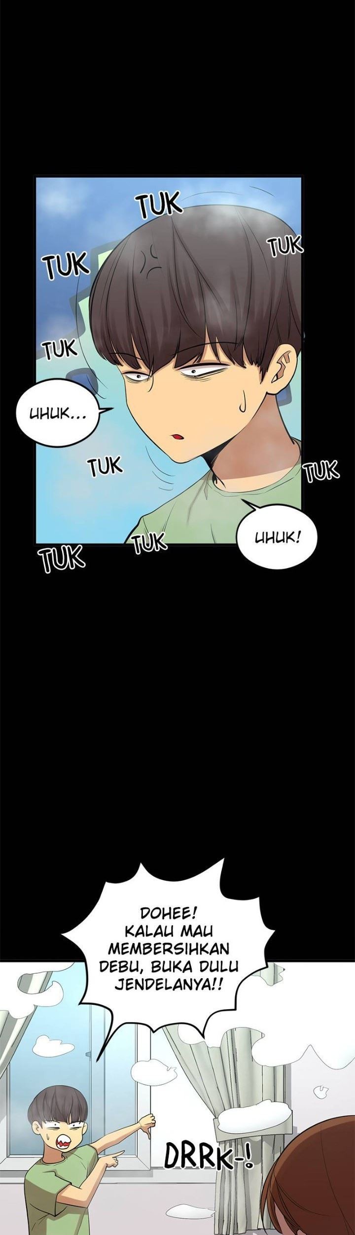 Gwei chapter 06 halaman 25