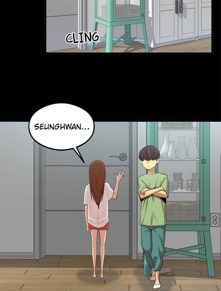 Gwei chapter 06 halaman 28