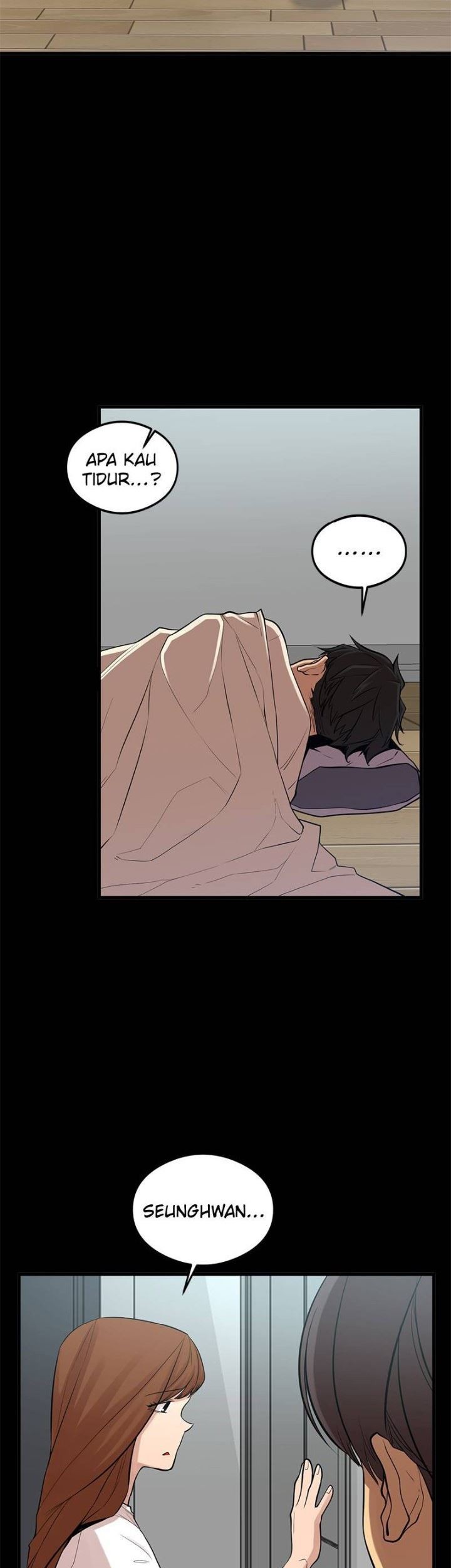 Gwei chapter 06 halaman 29