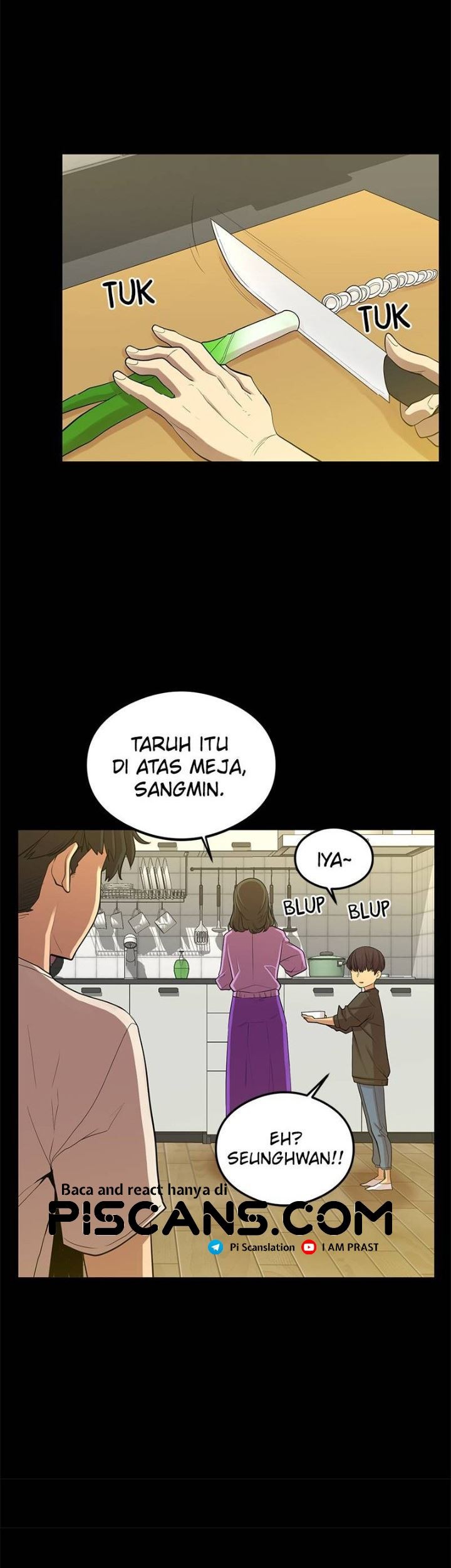 Gwei chapter 06 halaman 35