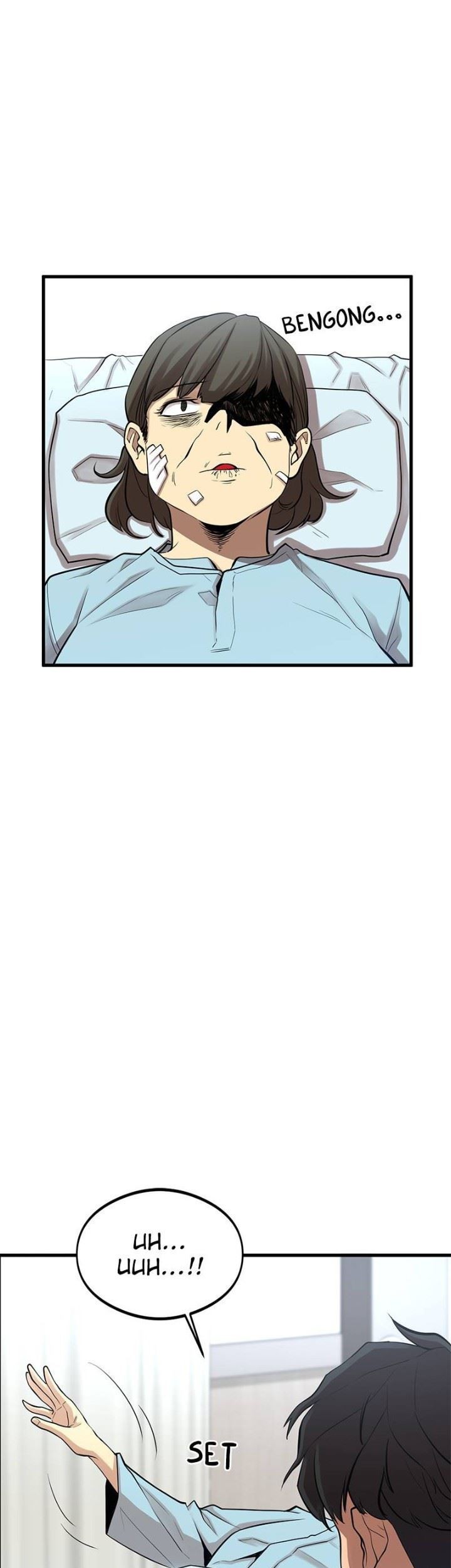 Gwei chapter 06 halaman 49
