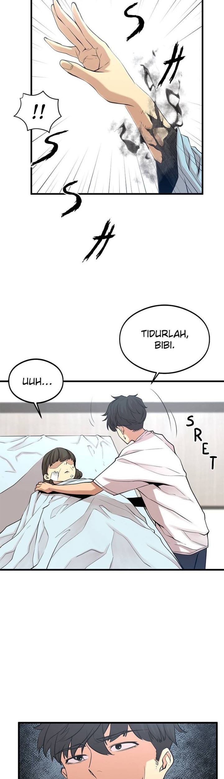 Gwei chapter 06 halaman 51