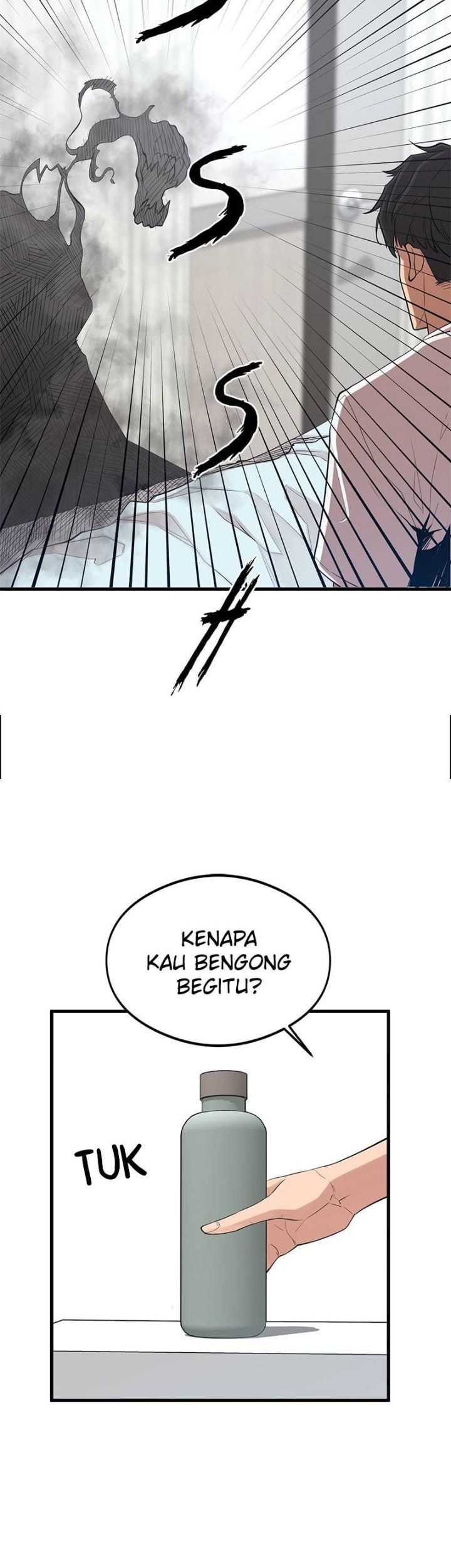 Gwei chapter 06 halaman 53