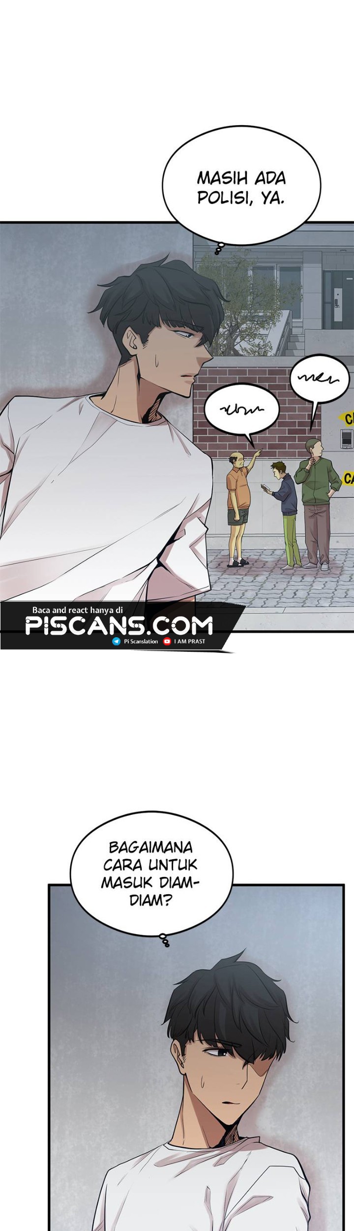 Gwei chapter 06 halaman 65