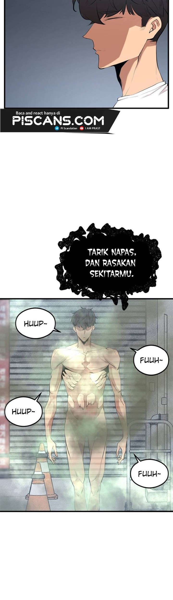 Gwei chapter 07 halaman 5