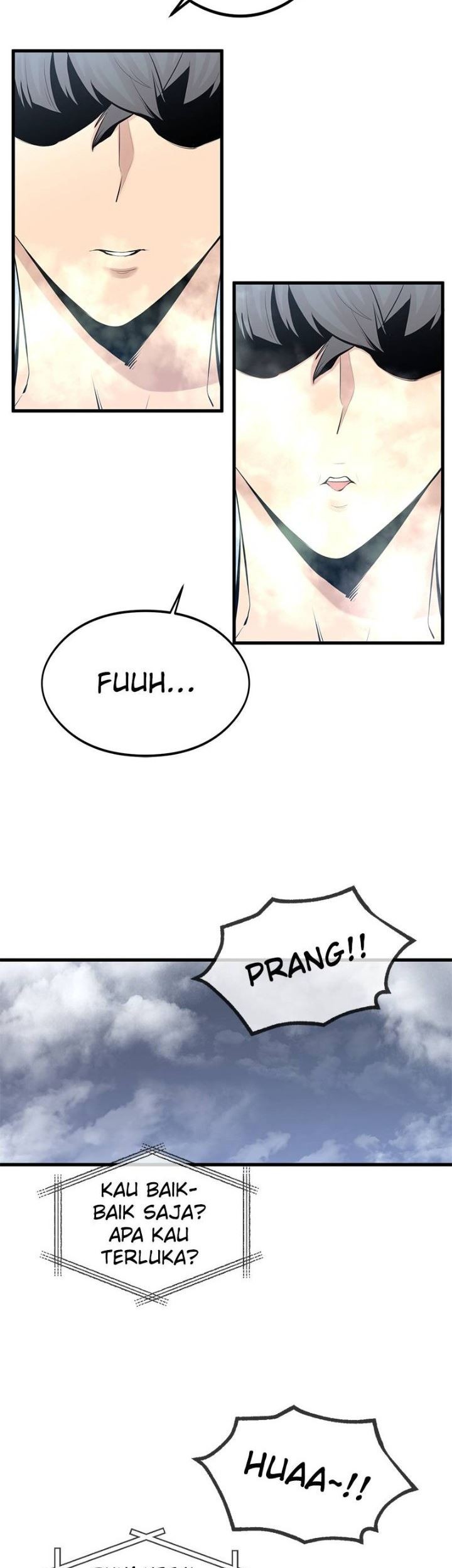 Gwei chapter 07 halaman 7