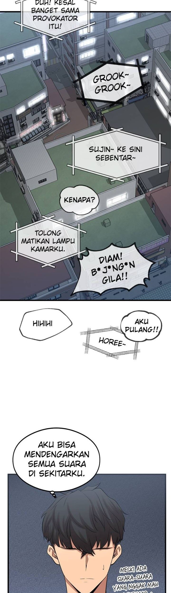 Gwei chapter 07 halaman 8