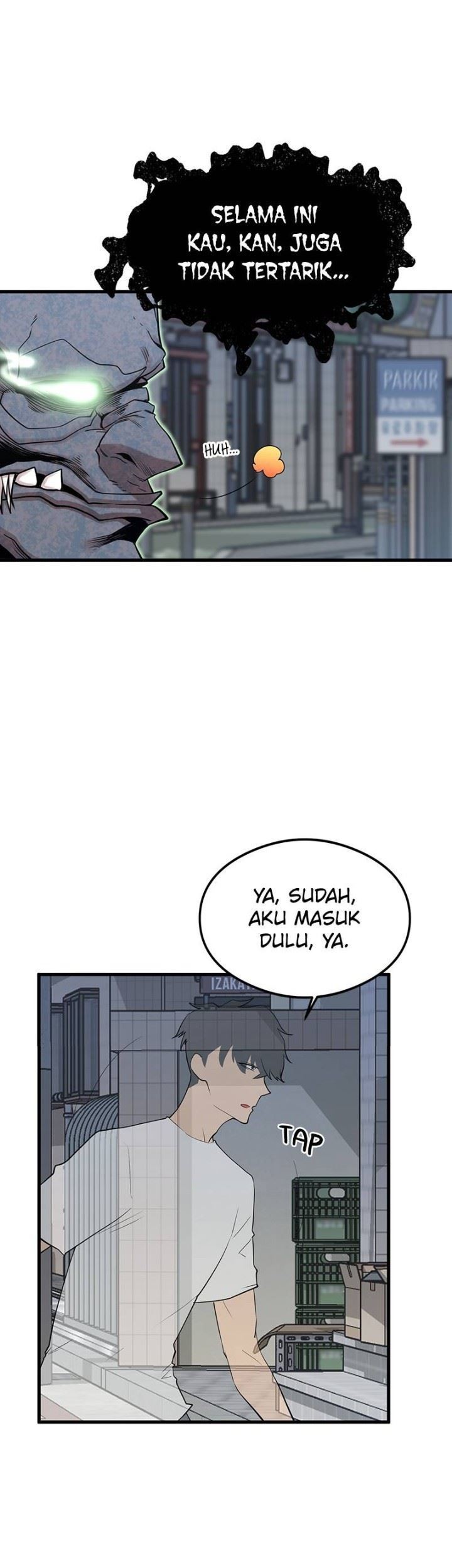 Gwei chapter 07 halaman 16