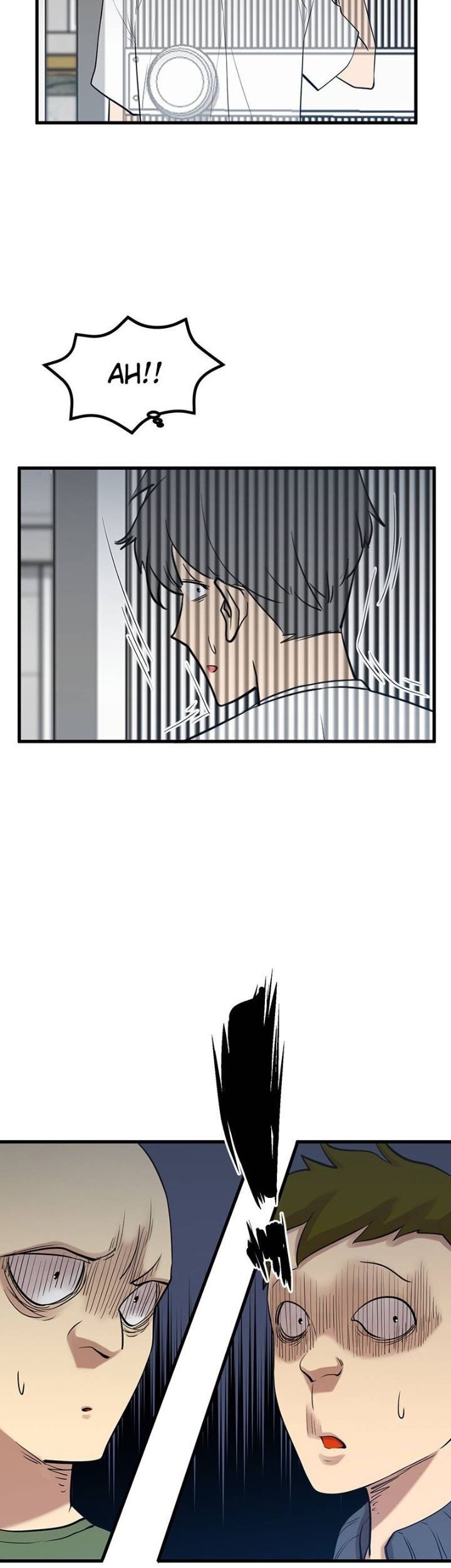 Gwei chapter 07 halaman 22