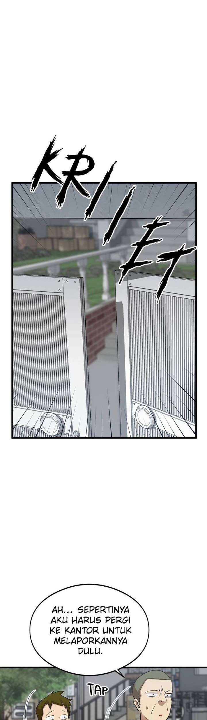 Gwei chapter 07 halaman 23