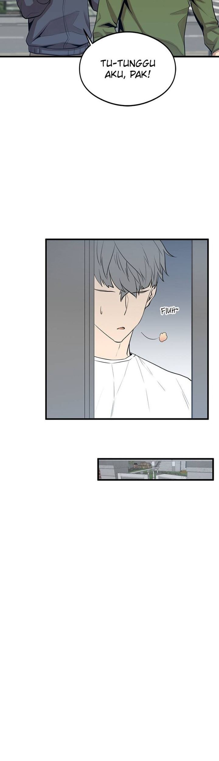 Gwei chapter 07 halaman 25