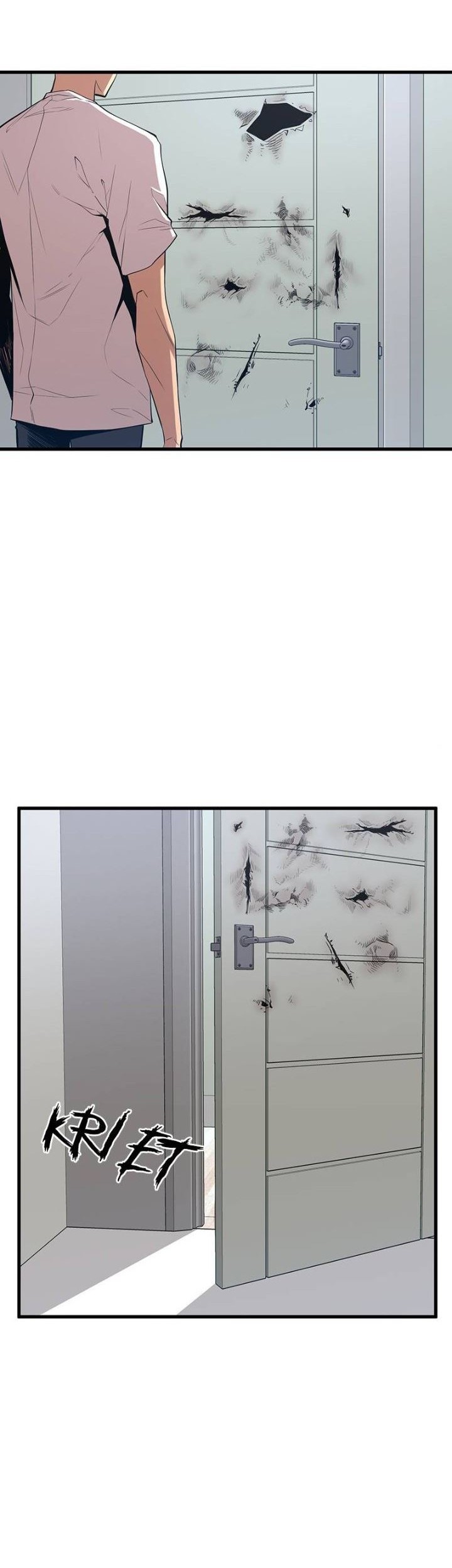 Gwei chapter 07 halaman 26