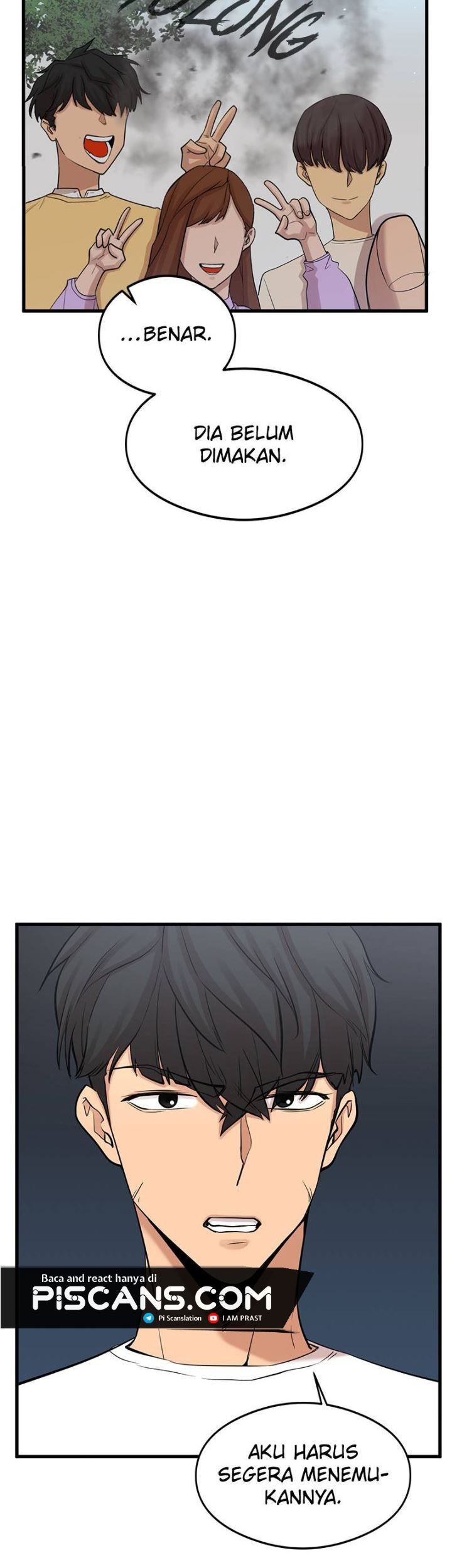 Gwei chapter 07 halaman 34