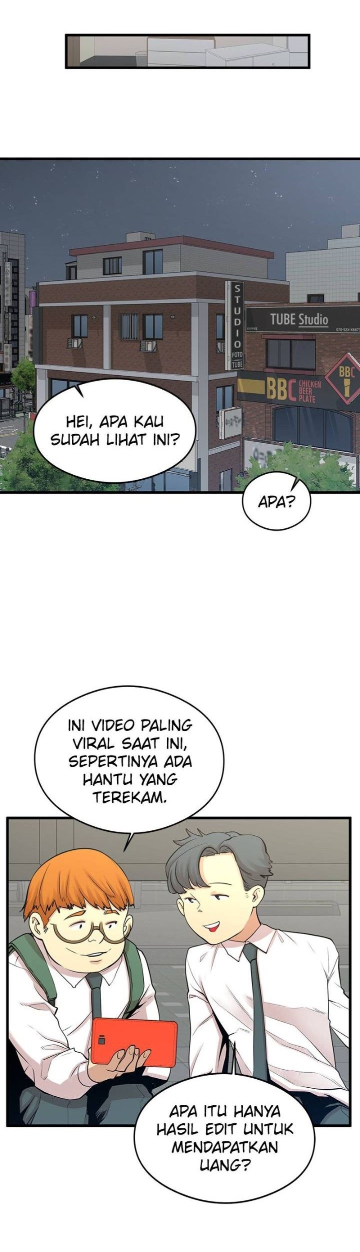 Gwei chapter 07 halaman 35