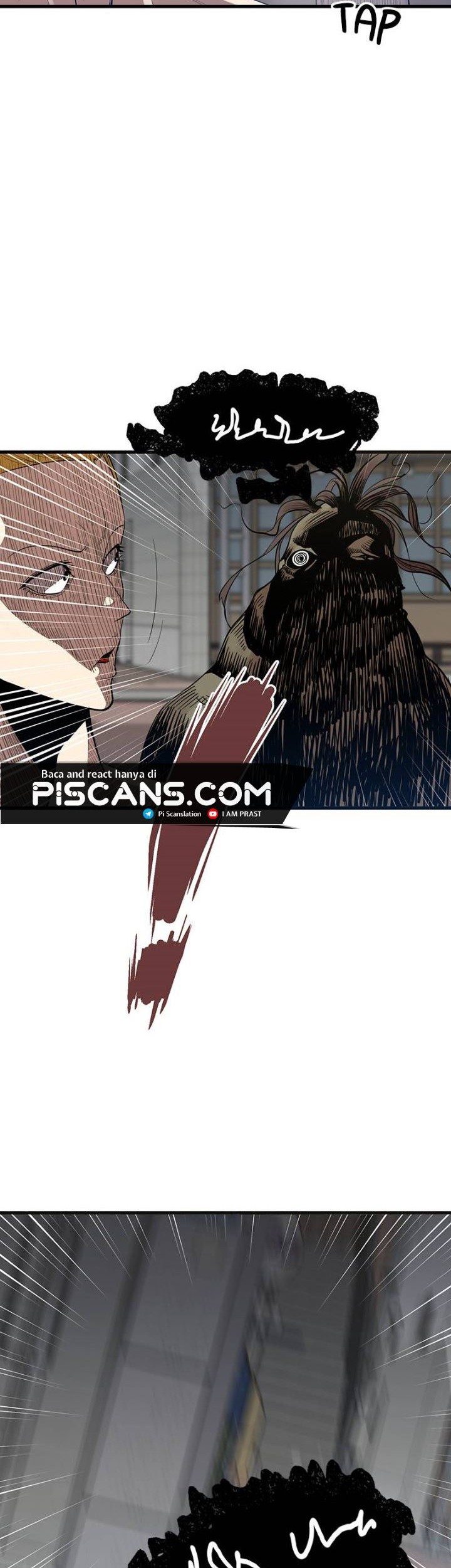 Gwei chapter 07 halaman 38