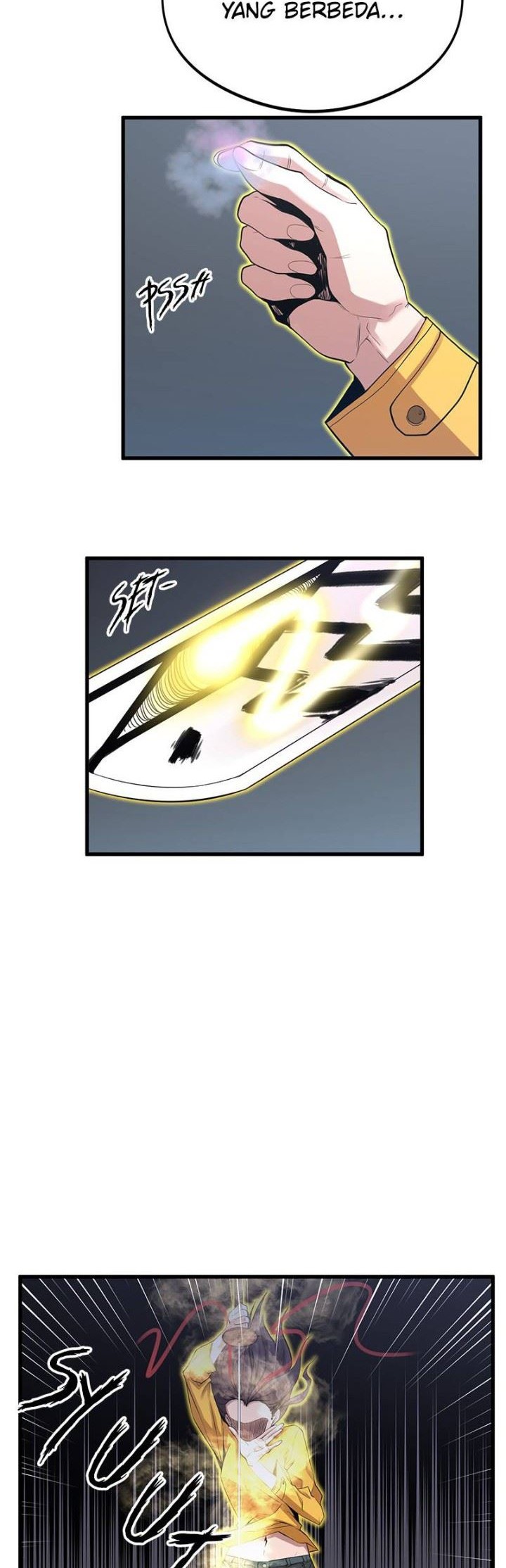 Gwei chapter 07 halaman 47