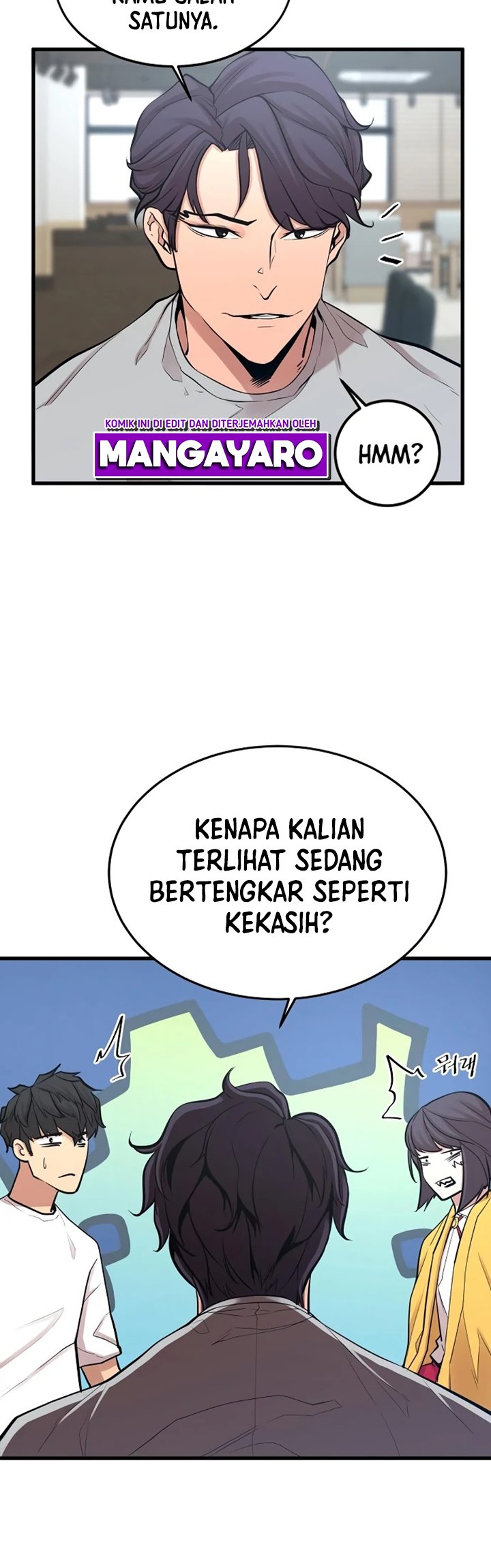 Gwei Bab 18 halaman 19