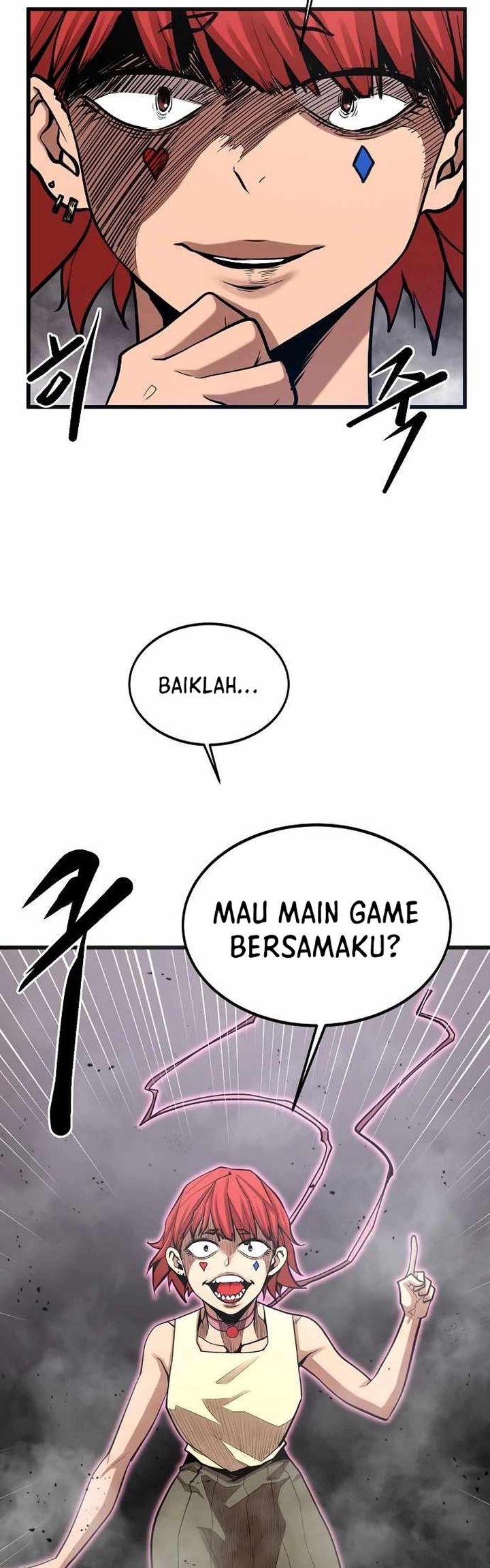 Gwei chapter 22 halaman 5