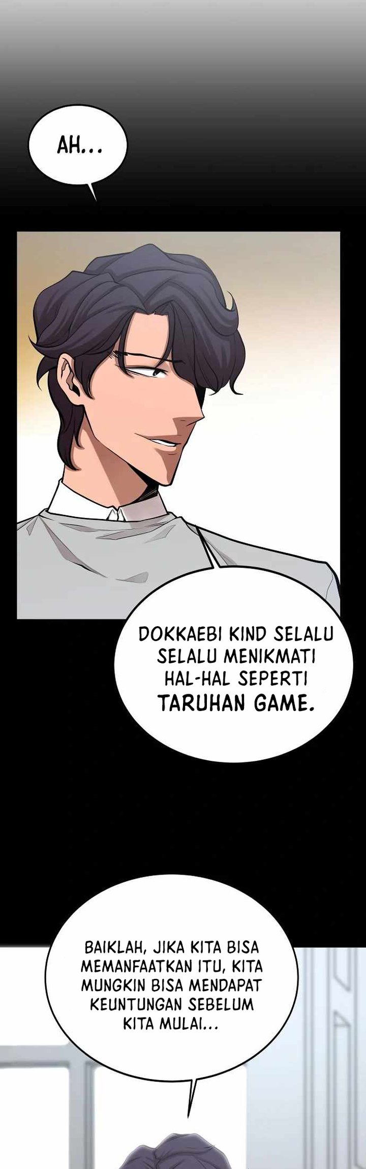 Gwei chapter 22 halaman 8