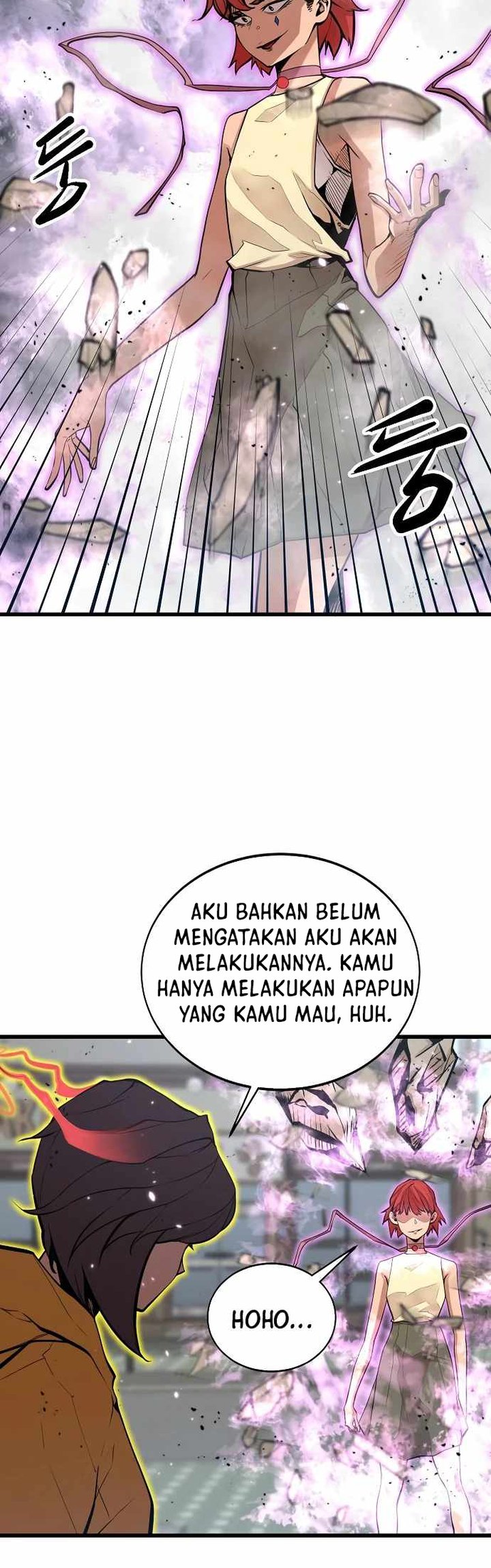 Gwei chapter 22 halaman 15