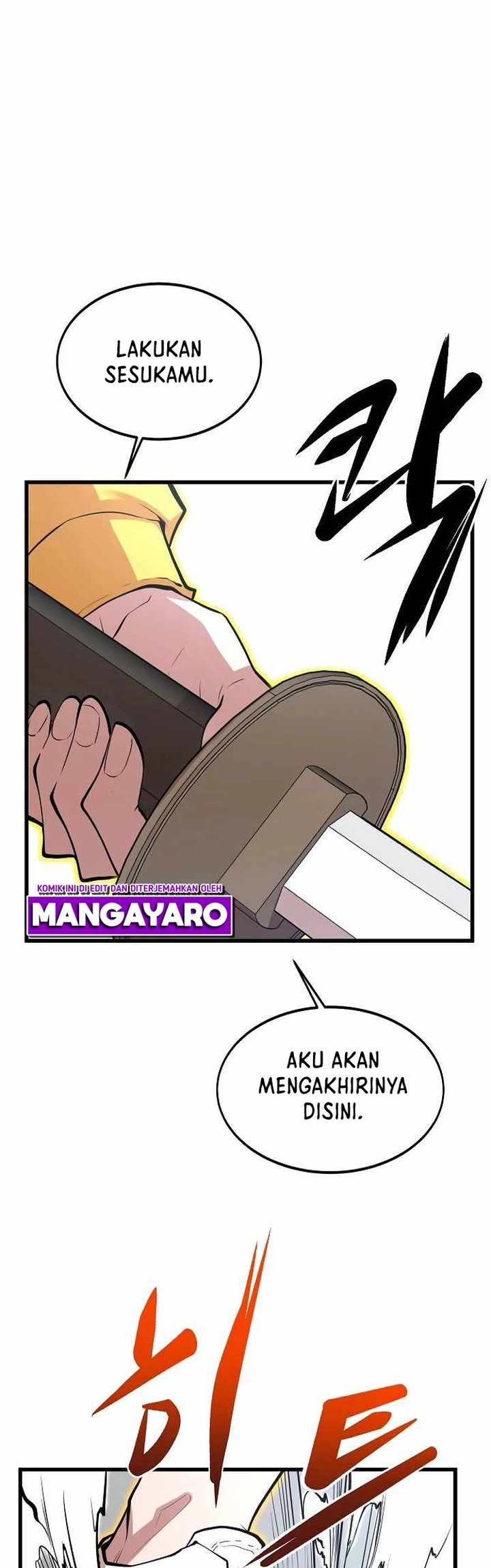 Gwei chapter 22 halaman 16
