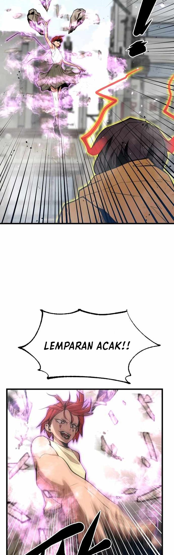 Gwei chapter 22 halaman 21