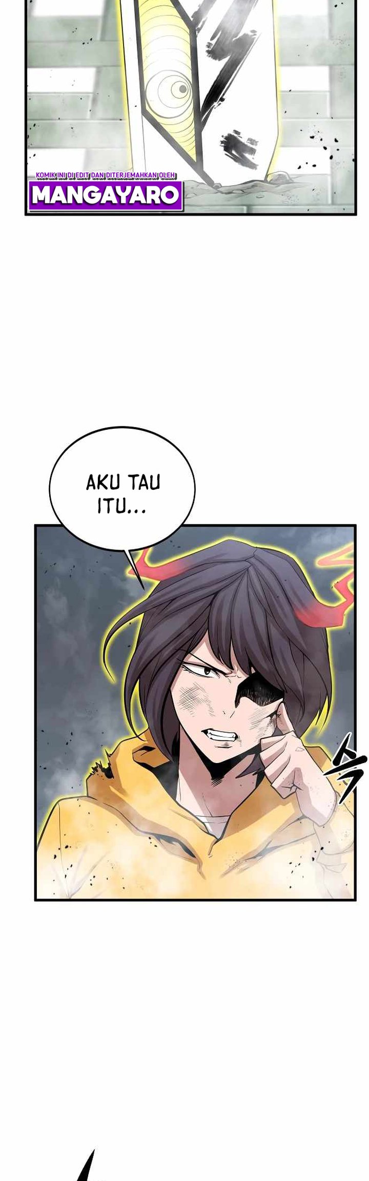 Gwei chapter 22 halaman 25