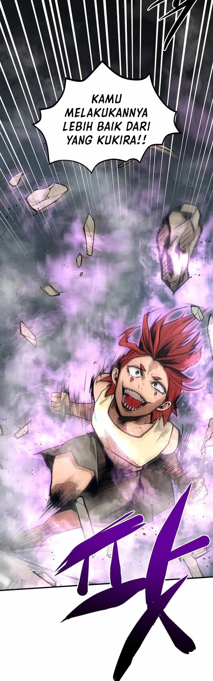 Gwei chapter 22 halaman 27