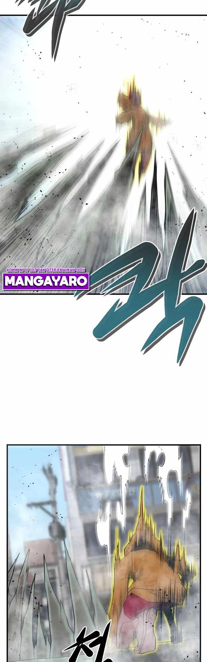 Gwei chapter 22 halaman 34
