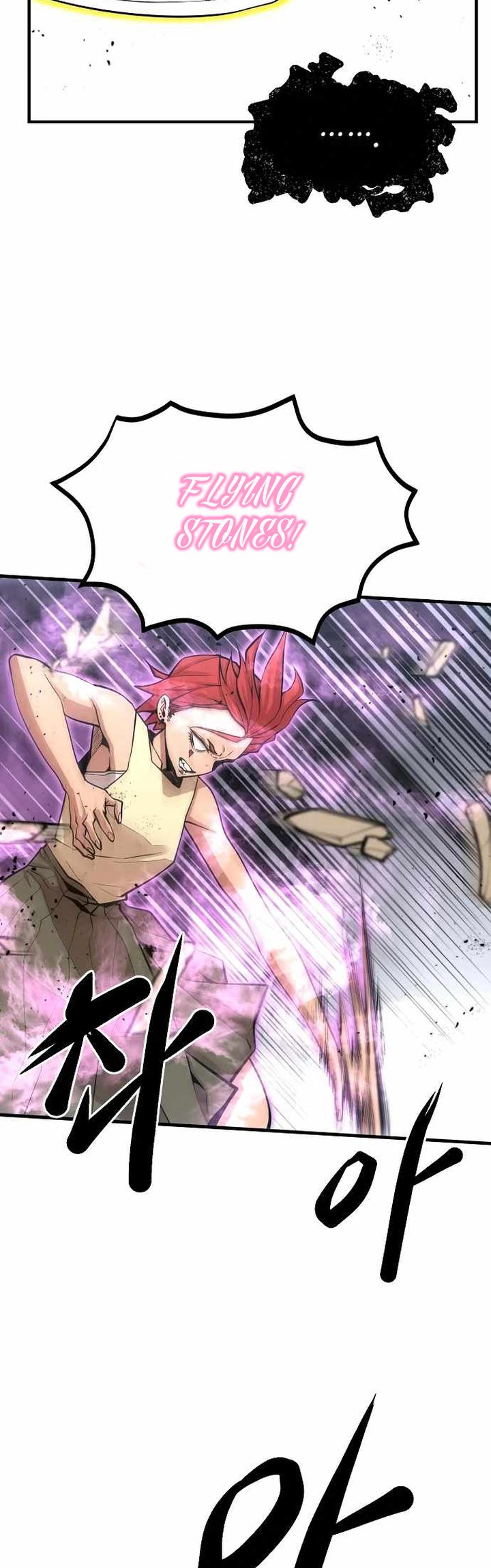 Gwei chapter 22 halaman 38