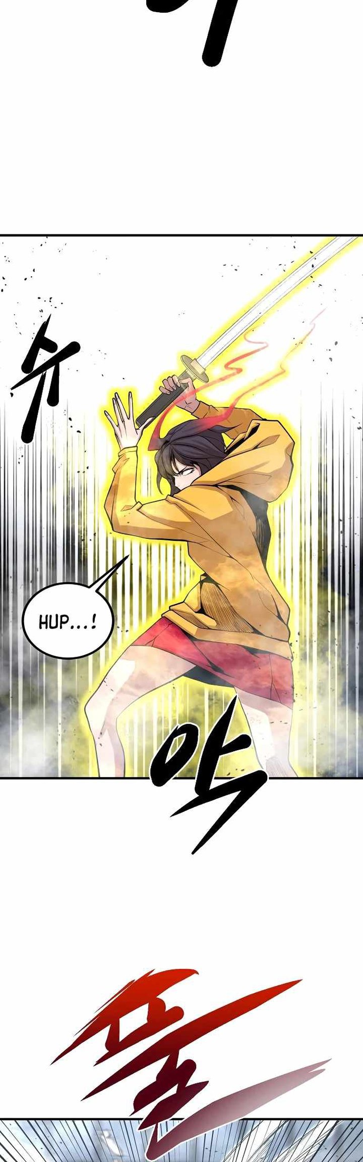 Gwei chapter 22 halaman 39