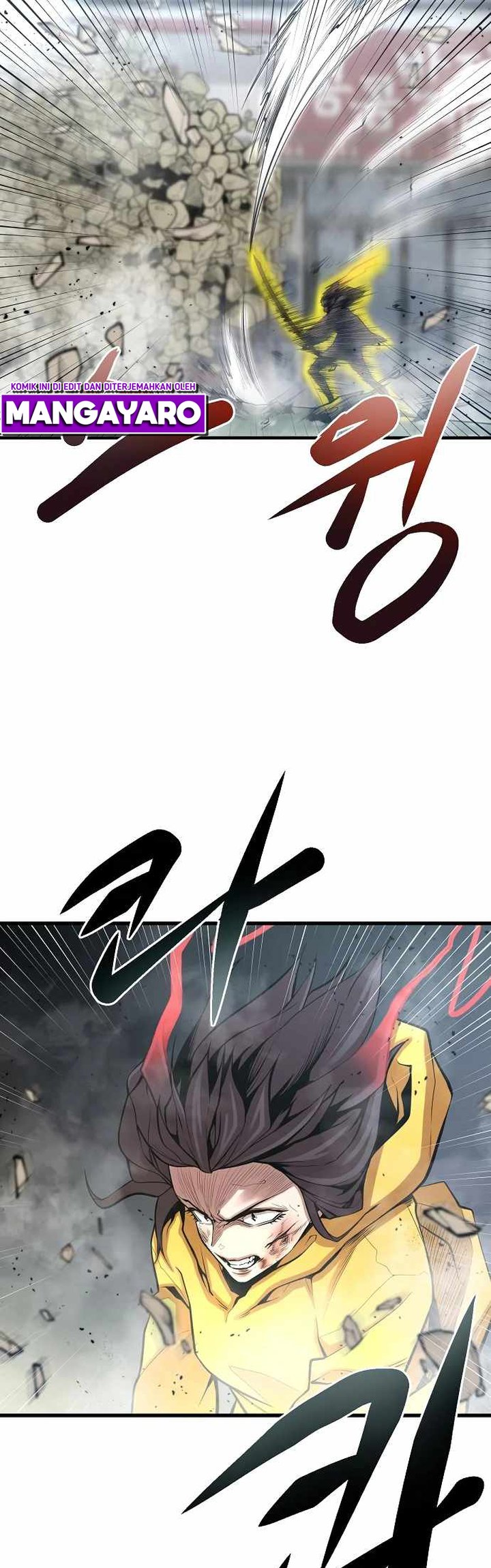 Gwei chapter 22 halaman 40