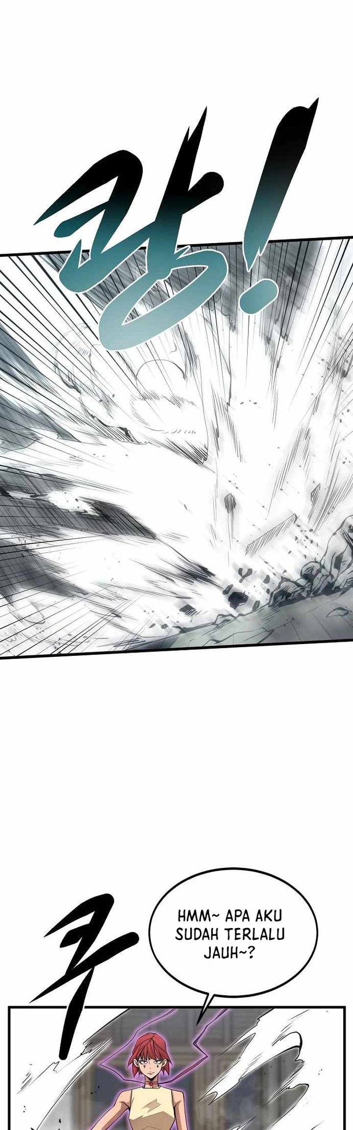 Gwei chapter 22 halaman 43